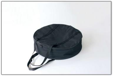 Bowflag bag water base