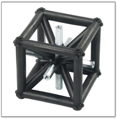 Modul-XM Cube 15x15