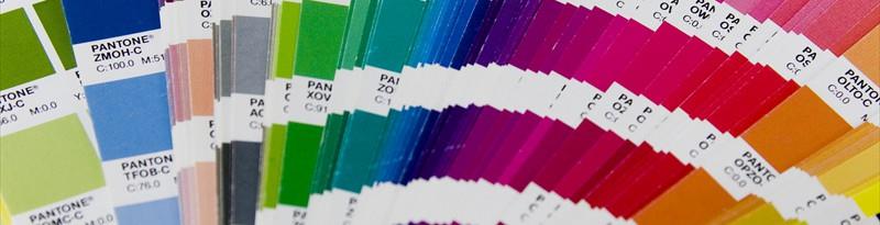 Pantone Colors