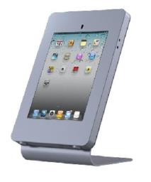 iPad Display BURO by Pixis