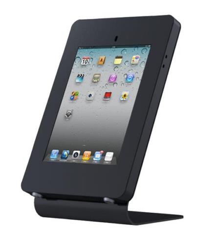 iPad Display BURO by Pixis