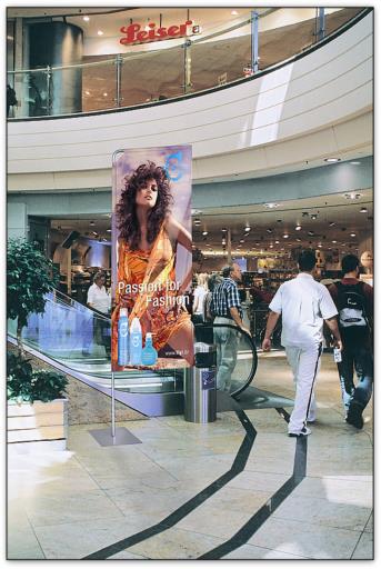 Q-Frame CS 200 by Pixis - Fashion