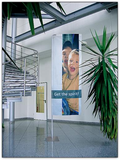 Q-Frame CS 200 by Pixis - Spirit